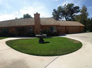 2151 Creekview Ln, Fallbrook, CA 92028