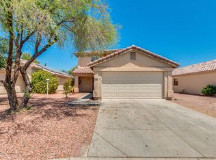 12514 W Laurel Ln, El Mirage, AZ 85335