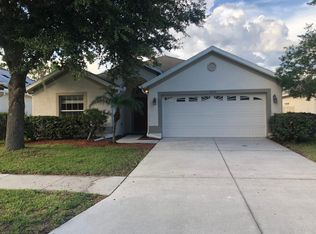 4102 Langdrum Dr, Zephyrhills, FL 33543