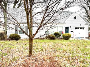 522 Midland Dr, Mansfield, OH 44903