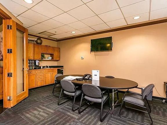 Conference room