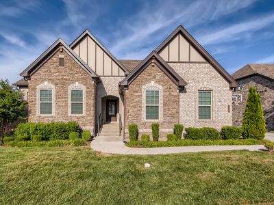 420 Larkhill Ln, Nolensville, TN, 37135