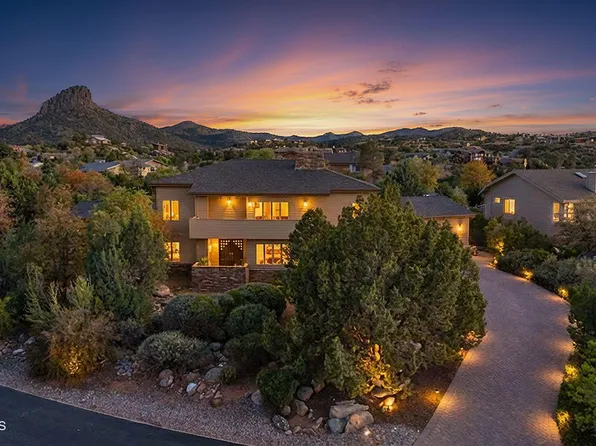 1962 Forest Vw, Prescott, AZ 86305