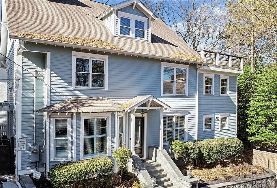 968 Argonne Ave NE, Atlanta, GA 30309 Zillow