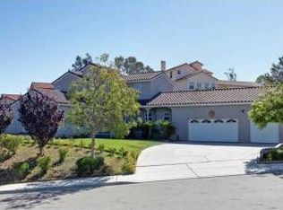 2032 Cherokee Ln, Escondido, CA 92026