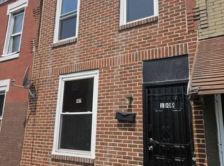 1309 W William St, Philadelphia, PA 19132