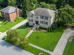 1375 Lannock Dr, Danville, KY 40422