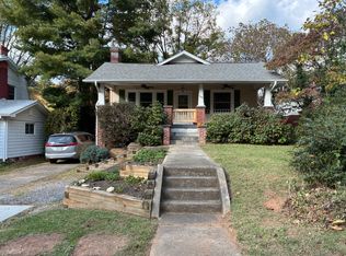 155 Sulphur Springs Rd, Asheville, NC 28806