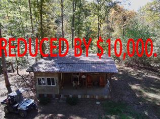 1000 Travis Creek Rd, Bradfordsville, KY
