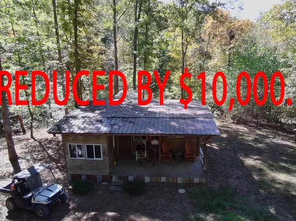 1000 Travis Creek Rd, Bradfordsville, KY 40009