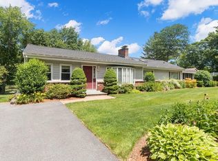 4 Johns Ave, Middleton, MA 01949