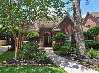 4226 Broadleaf St, Kingwood, TX 77345