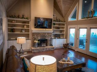 1409 Talona Mountain Rd #49, Ellijay, GA 30536