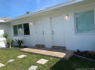 200 NE 108th St #3, Miami, FL 33161