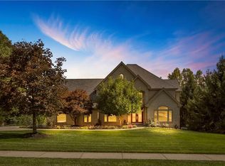 1006 Old Orchard Dr, Gibsonia, PA 15044