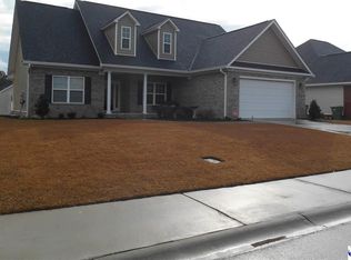 1938 Horlbeck St, Florence, SC 29505