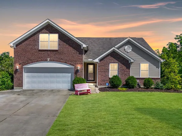 404 Brookhurst Dr, Monroe, OH 45050