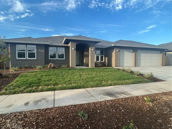 321 Bainbridge Pl, Chico, CA 95973