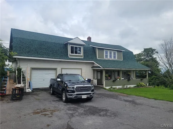 1753 Us Route 11, Tully, NY 13159
