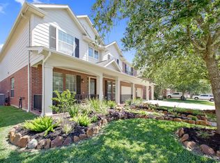 12810 N Cypress Ln, Tomball, TX 77377