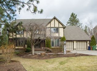 4418 W Excell Ave, Spokane, WA 99208