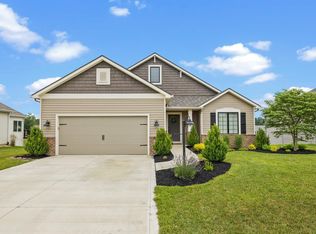 282 360th Ln, Hamilton, IN 46742