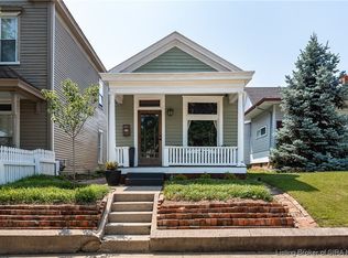 1202 E Spring St, New Albany, IN 47150