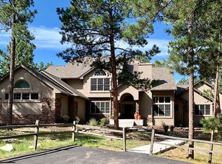 19450 Soaring Wing Dr, Colorado Springs, CO 80908