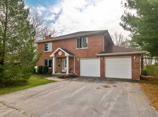 206 Griffin Pl SW, Poplar Grove, IL 61065