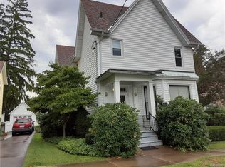 115 S Clinton St, Olean, NY 14760