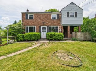 613 Sara Ln, Verona, PA 15147
