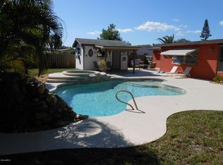 1129 Pinetree Dr, Satellite Beach, FL 32937