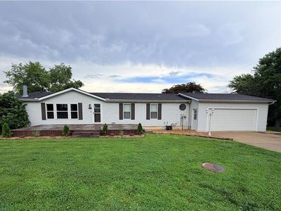 114 E Oak St, Concordia, MO, 64020