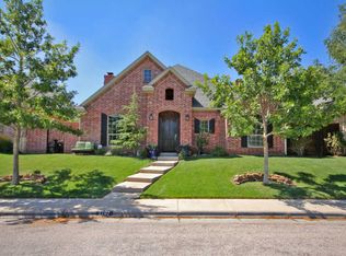 7707 Pilgrim Dr, Amarillo, TX 79119