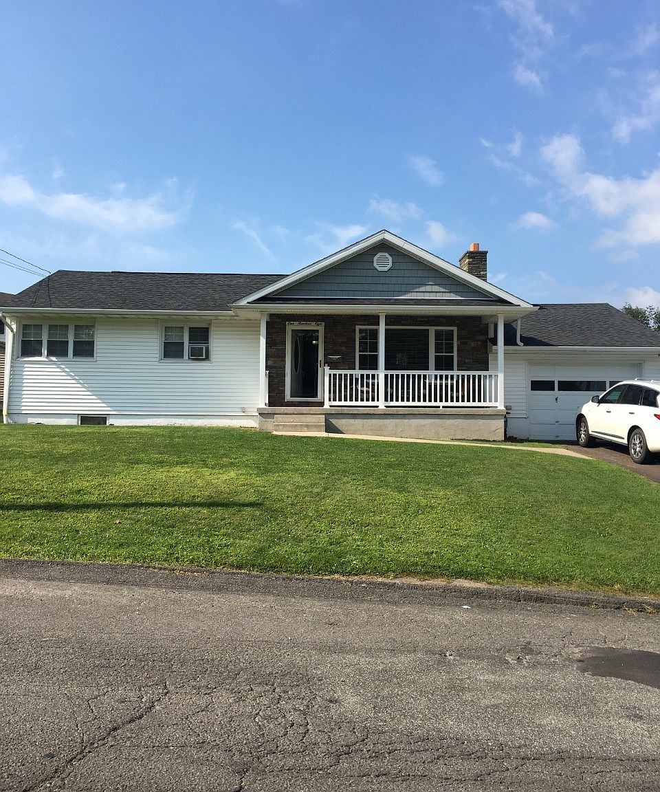 108 Sherwood Ave, Dunmore, PA 18512 Zillow