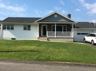 108 Sherwood Ave, Dunmore, PA 18512