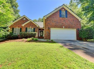 1271 Harvest Ln, Hoschton, GA 30548