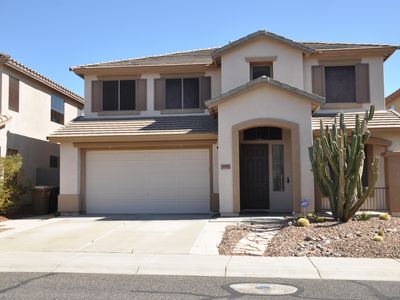 39925 N Justice Way, Anthem, AZ, 85086