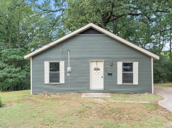 222 W 8th St, Sheridan, AR 72150