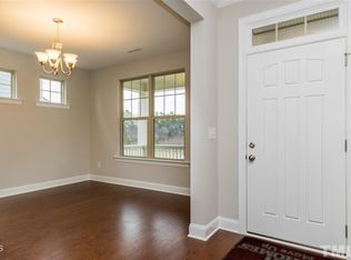 4812 Heathshire Dr, Raleigh, NC 27616