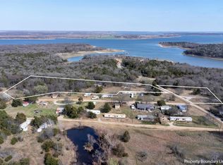 4185 Rock Creek Rd, Whitesboro, TX 76273