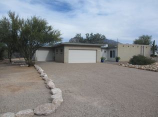 7820 N Paseo Monserrat, Tucson, AZ 85704