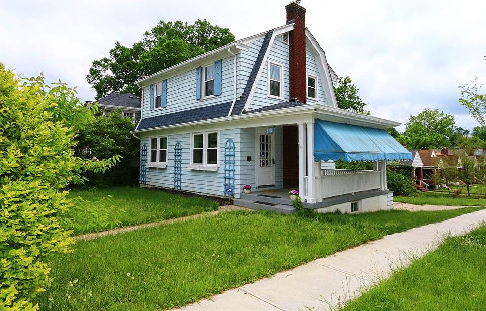 1st image of 6701 Bramble Ave