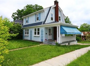6701 Bramble Ave, Cincinnati, OH 45227
