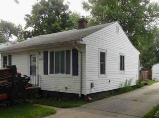 2228 E Whittemore Ave, Burton, MI 48529