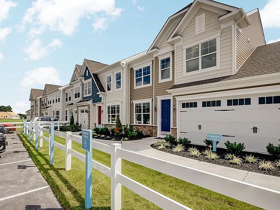 2nd image of 19078 Jackstone Way #301