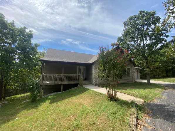 130 Shalimar Court, Kirbyville, MO 65679