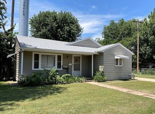 1016 Walnut St, Harper, KS 67058