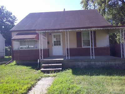 3006 Arizona Ave, Flint, MI, 48506