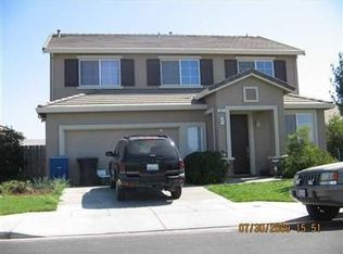 581 Howell Rd, Chowchilla, CA 93610